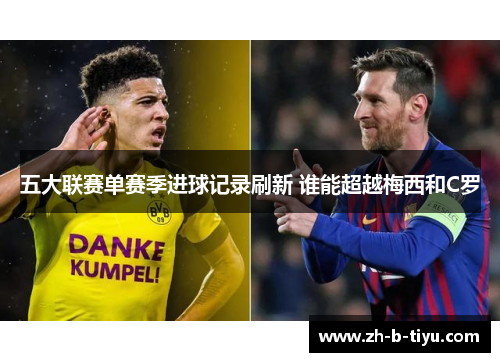 五大联赛单赛季进球记录刷新 谁能超越梅西和C罗